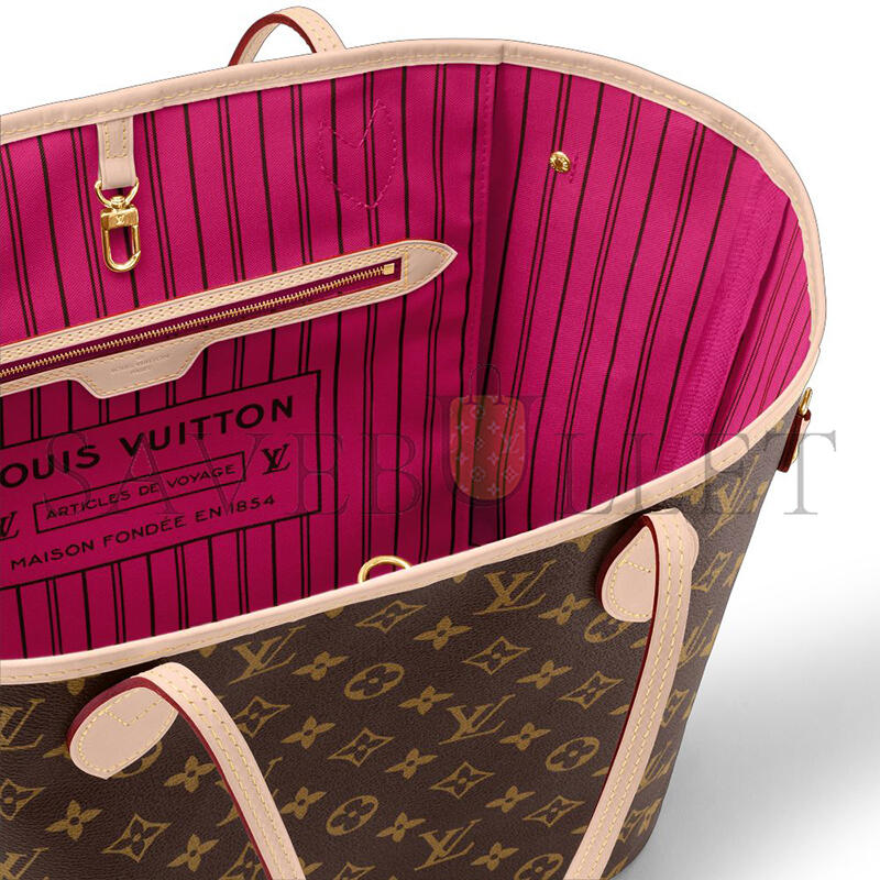 l0vis Vvtt0n neverfull mm m41178 (31*28*14cm)